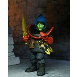 NECA Dungeons & Dragons Actionfigur Ultimate Zarak 18 cm
