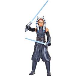 Star Wars Ahsoka Tano Galactic Action Figure