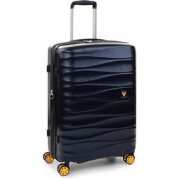 Roncato Medium Trolley EXP 4W Stellar