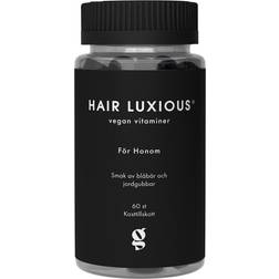 Good For Me Hair Luxious Honom Gummies