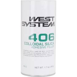 West System 406 Filler High Strength Colloidal Silica Adhesive