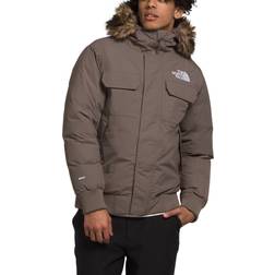 The North Face Men's McMurdo Bomber, Medium, Brown