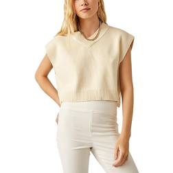 Free People Women's Easy Cream