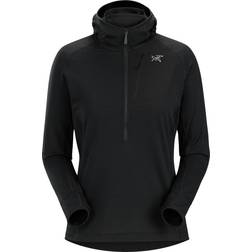 Arc'teryx Delta 1/2 Zip Neck Hoody Women's