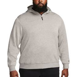 Nike Stribet Dri-FIT Victory Golfpolo - Sort