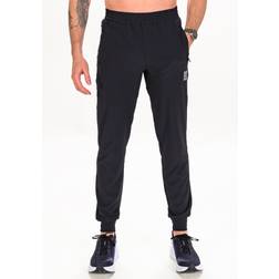 Saysky Pace Pants Löparbyxor - Black