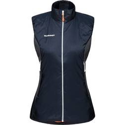 Mammut Eigerjoch Insulated Hybrid Vest Blue Woman