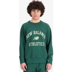 New Balance Athletics Varsity Fleece Crewneck