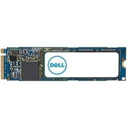 Dell SNP228G44/2TB Solid State Drive 2 TB M.2 2280 Internal NVMe Class 40