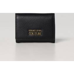 Versace Jeans Couture Wallet VERSACE JEANS COUTURE Men colour Black