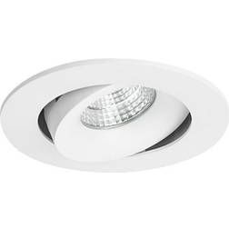 Malmbergs LED-DOWNLIGHT MD-70 TUNE, VIT Spotlight