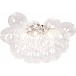 By Rydéns Gross Ceiling Ø50 Clear Pendant Lamp