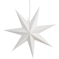 Watt & Veke Mira White Advent Star ∅ 60cm