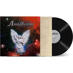 Eternity Anathema (Vinyl)