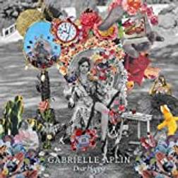 DEAR HAPPY APLIN GABRIELLE (Vinyl)