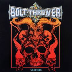 Spearhead Cenotaph Bolt Thrower (Vinyl)