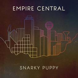 Snarky Puppy Empire Central (Vinyl)