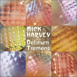 Delirium Tremens Mick Harvey (Vinyl)