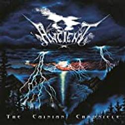 Cainian Chronicle Ancient (Vinyl)