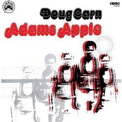 Carn, Doug: Adam's Apple (Vinyl)