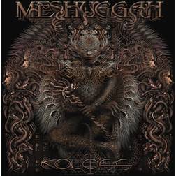 Meshuggah KOLOSS (Vinyl)