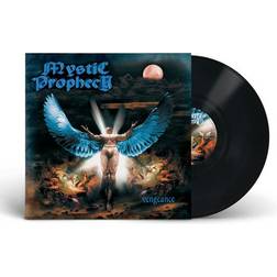 Vengeance Mystic Prophecy (Vinyl)