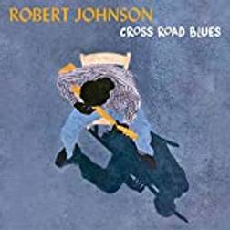 Cross Road Blues Robert Johnson (Vinyl)