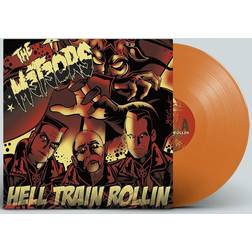 HELL TRAIN ROLLIN METEORS THE (Vinyl)