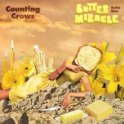 Butter Miracle Suite One Counting Crows (Vinyl)