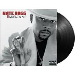 Music And Me Nate Dogg (Vinyl)