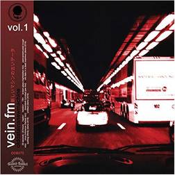 Old Data In A New Machine Vol. 1 Vein (Vinyl)