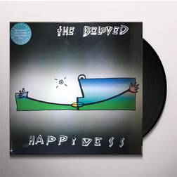 Happiness Beloved (Vinyl)