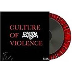 Culture Of Violence Extinction A.D (Vinyl)