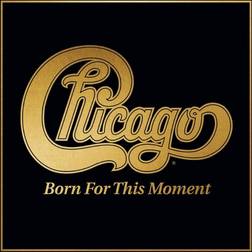 Chicago Born For This Moment (Vinyl)