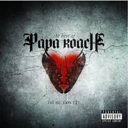 To Be Loved The Best Of Papa Roach (Vinyl)