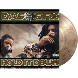 Hold It Down Das Efx (Vinyl)