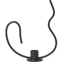 ferm LIVING Valse Lav Lysestage