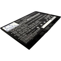 Cameron Sino 687517-171 Batteri t/HP 3500mAh