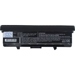 Cameron Sino 0GW252 Batteri t/Dell 6600mAh