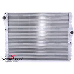 Nissens Nissens Kühler Motorkühlung 60778
