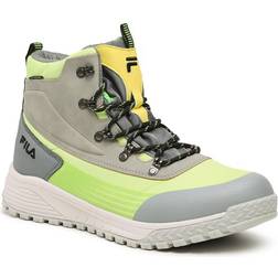 Fila Stövlar Hikebooster Mid FFM0166.60027 Shadow Lime 8719477729834 1074.00