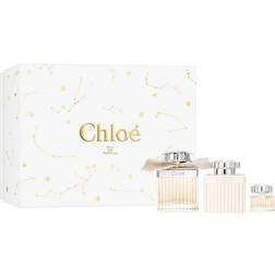 Chloé Signature EDP Gift Set 75 ml 75ml