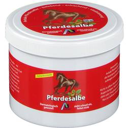 Avitale Pferdesalbe mit Rosskastanie