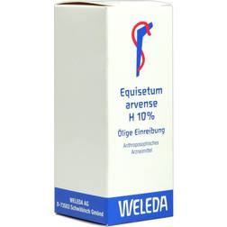 Weleda EQUISETUM ARVENSE 10% ölige Einreibung