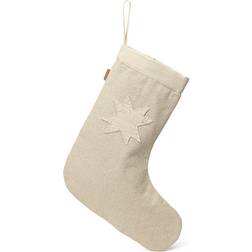 Ferm Living Vela Weihnachtssocke