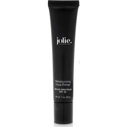 Jolie cosmetics retexturizing foundation face makeup primer spf 20 full size