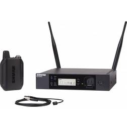 Shure GLXD14R UK/93-Z4- Wireless Microphone System