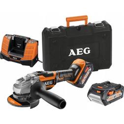 AEG POWERTOOLS Kvarn