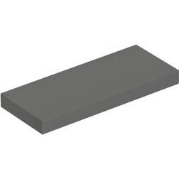 Dansani Hylla 35 x 14.5 cm Matt Grå