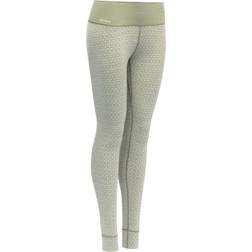 Devold Kvitegga Merino 230 Hose - Gruen